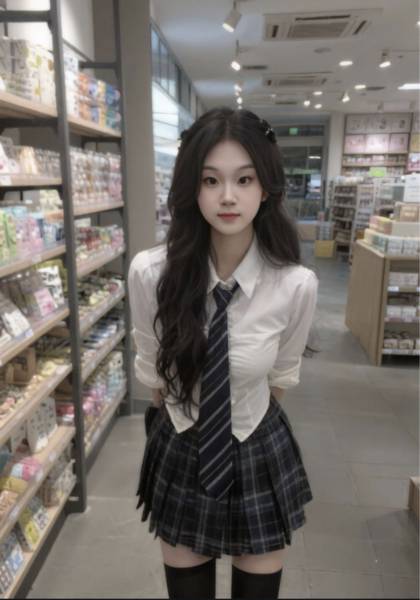 形象照片