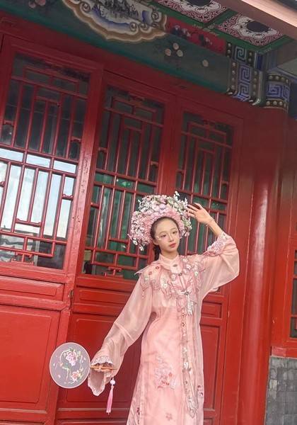 形象照片