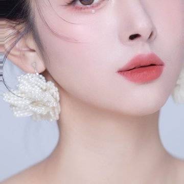 李婷婷的微模卡作品