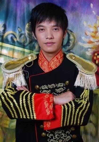 推荐艺人