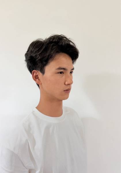 形象照片