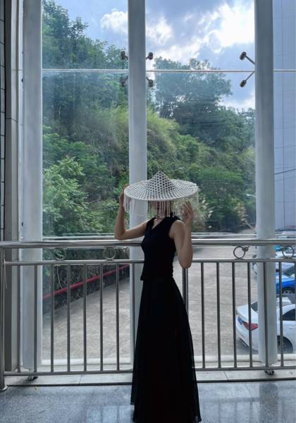 推荐艺人