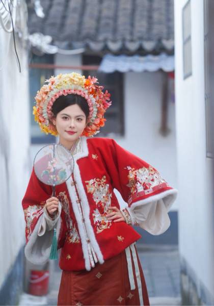 推荐艺人