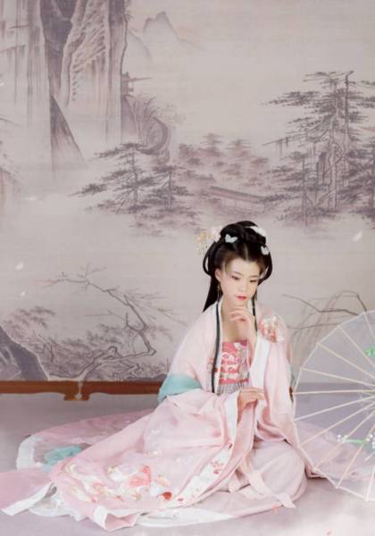 推荐艺人