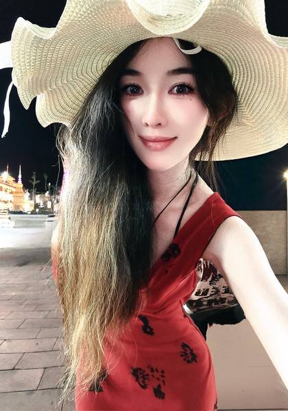推荐艺人