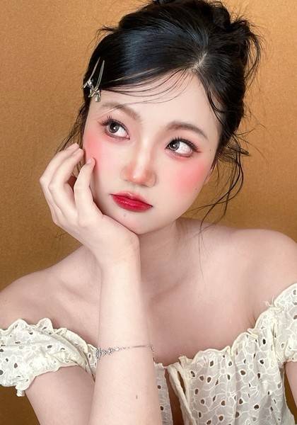推荐艺人