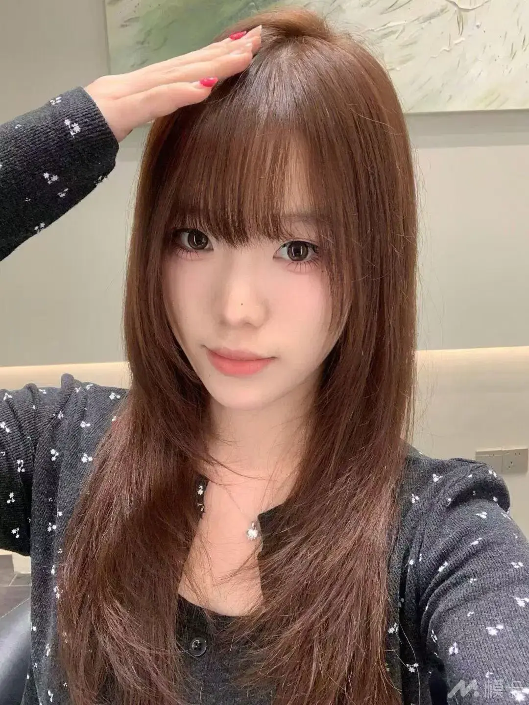 通告图片