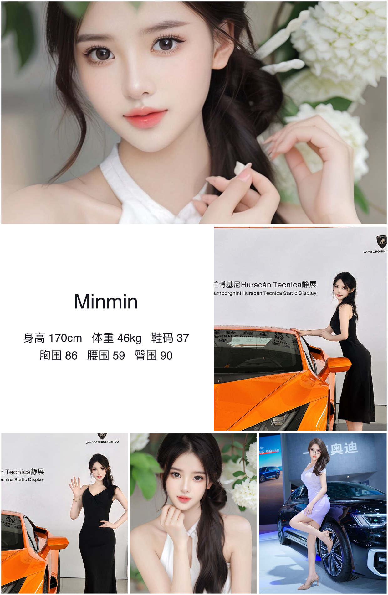 美影云