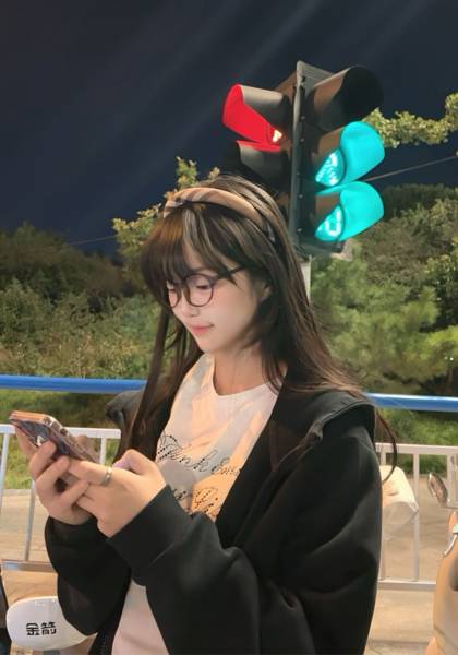 形象照片