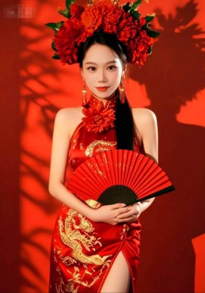 推荐艺人