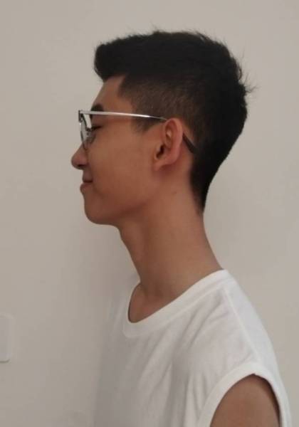 形象照片