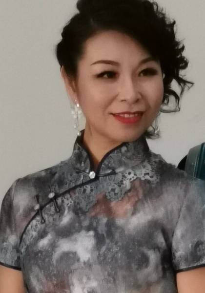 形象照片