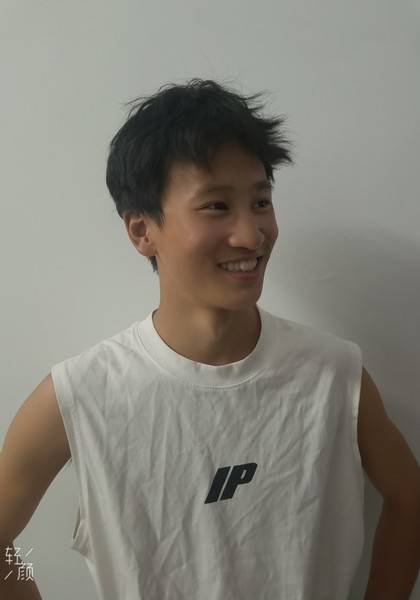 形象照片