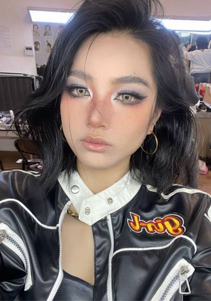 形象照片
