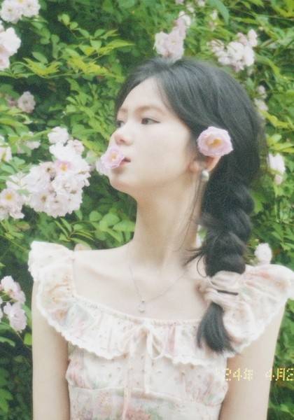 推荐艺人