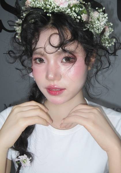形象照片