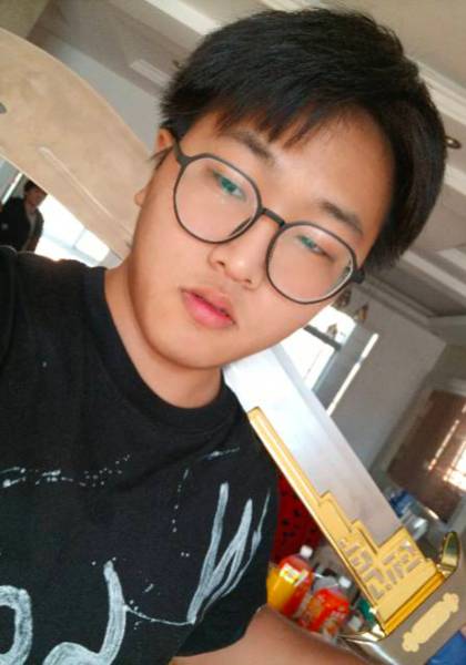 形象照片
