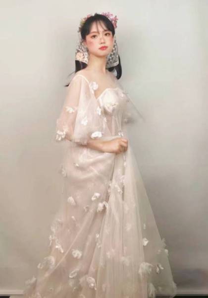 形象照片
