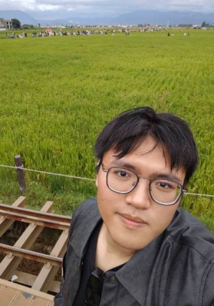 形象照片