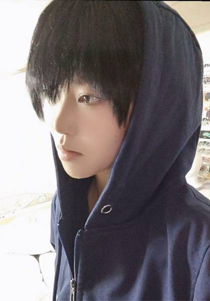 形象照片