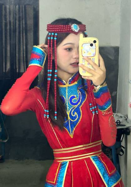 形象照片