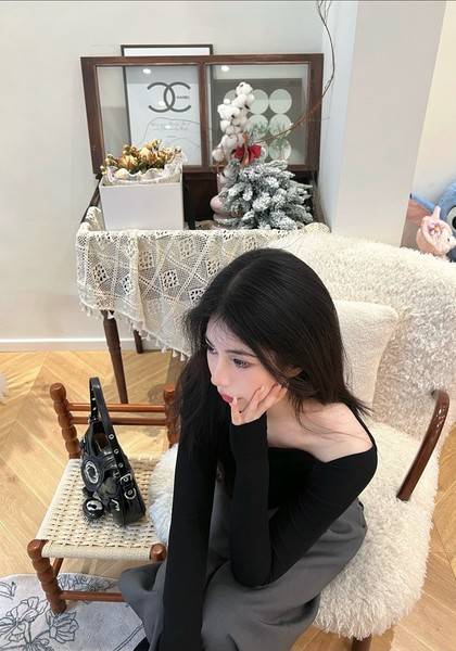 形象照片