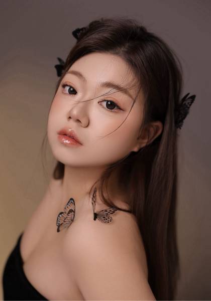 形象照片
