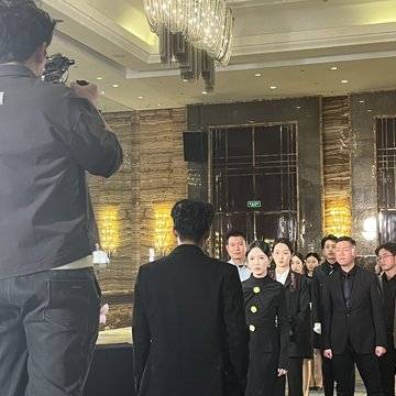 经历图片