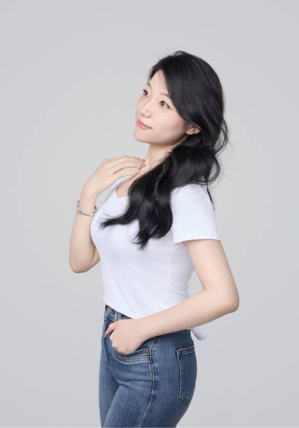 形象照片