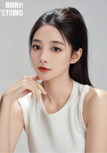 形象照片