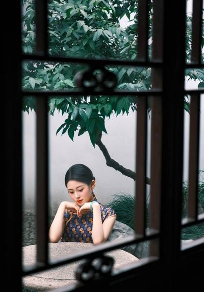 形象照片