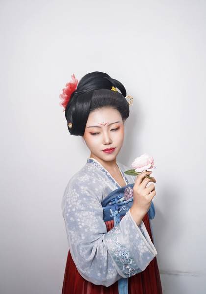 形象照片