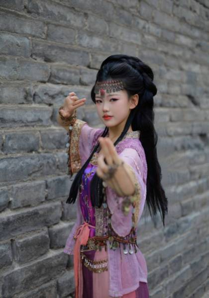 形象照片