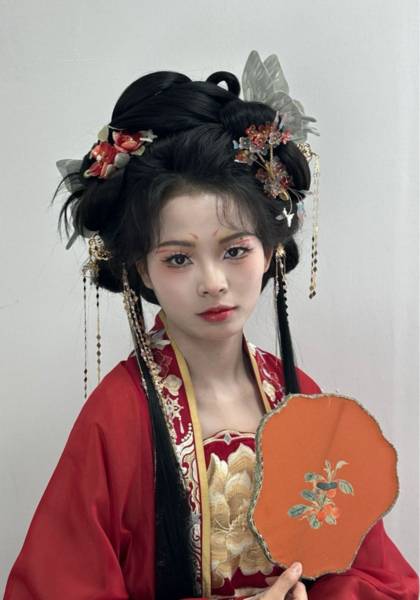 形象照片