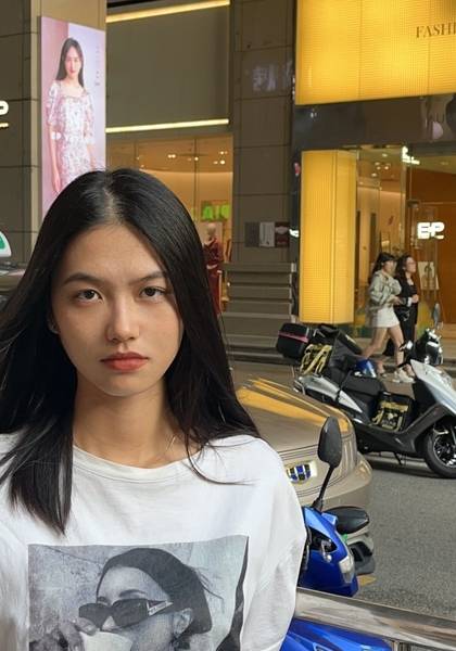 推荐艺人