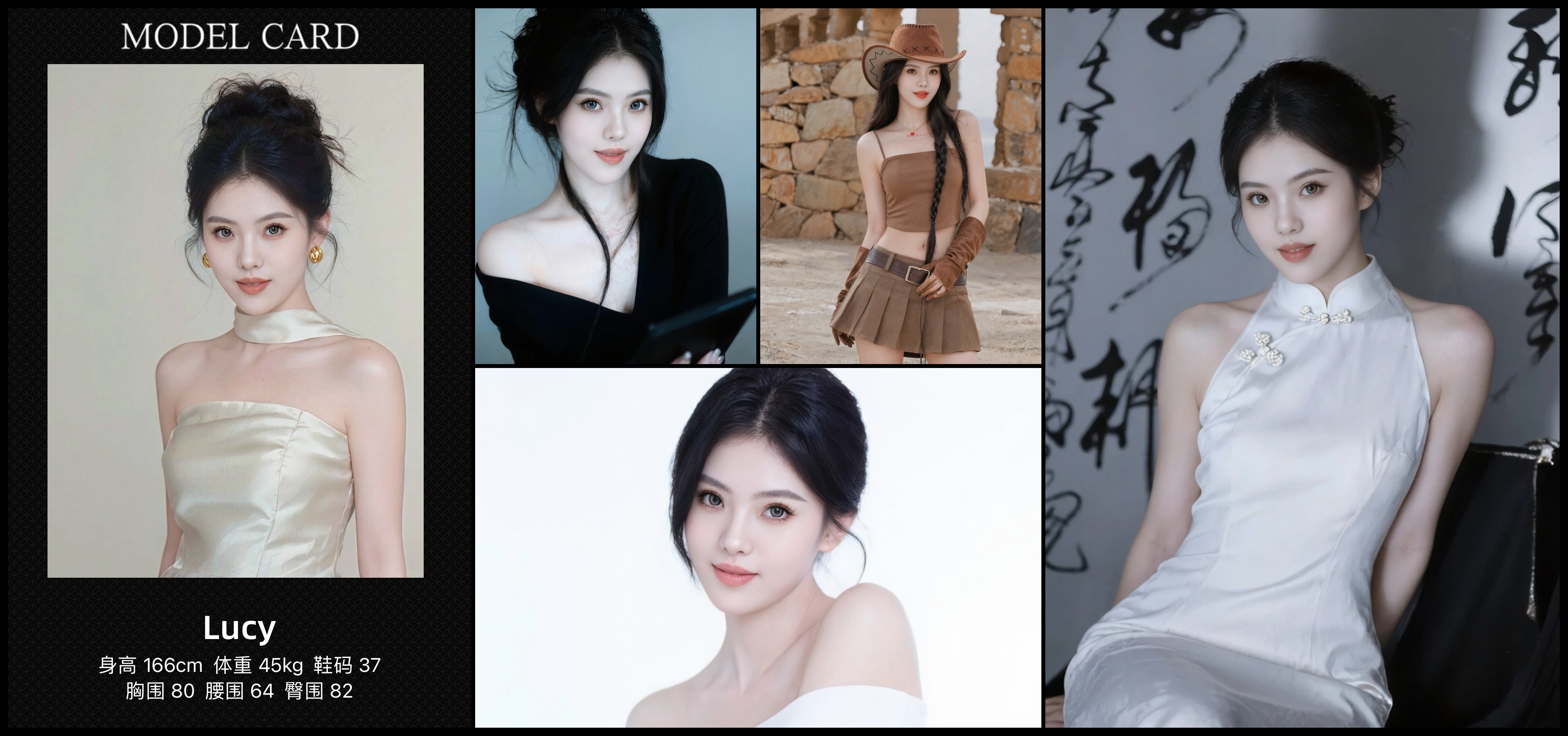 美影云