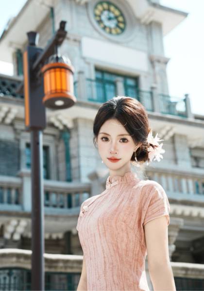 形象照片