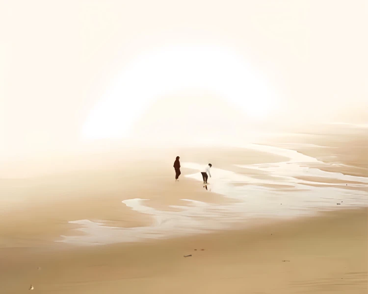 艺人背景图