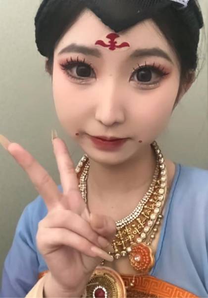 形象照片