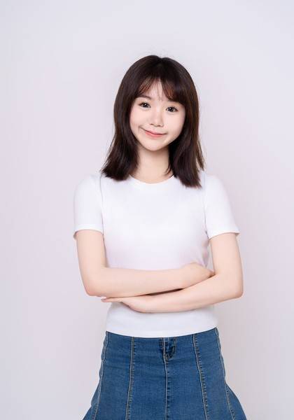 形象照片