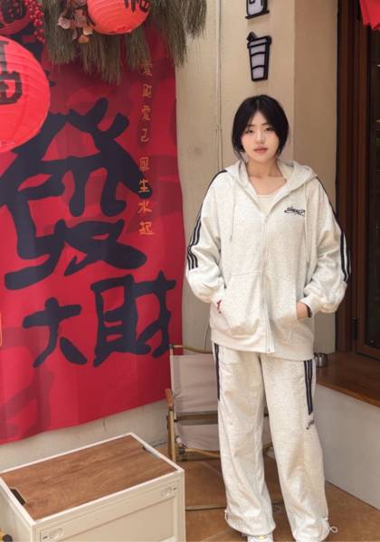 推荐艺人