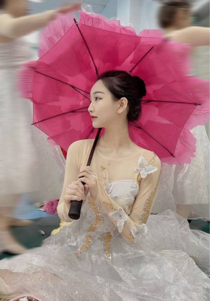 形象照片