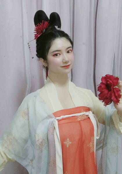 形象照片