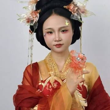 经历图片