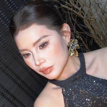 陈婷婷的微模卡作品