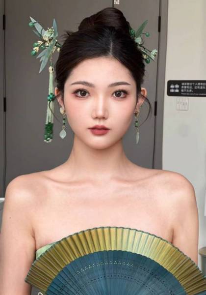 形象照片