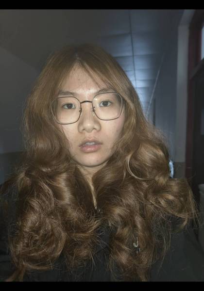 形象照片