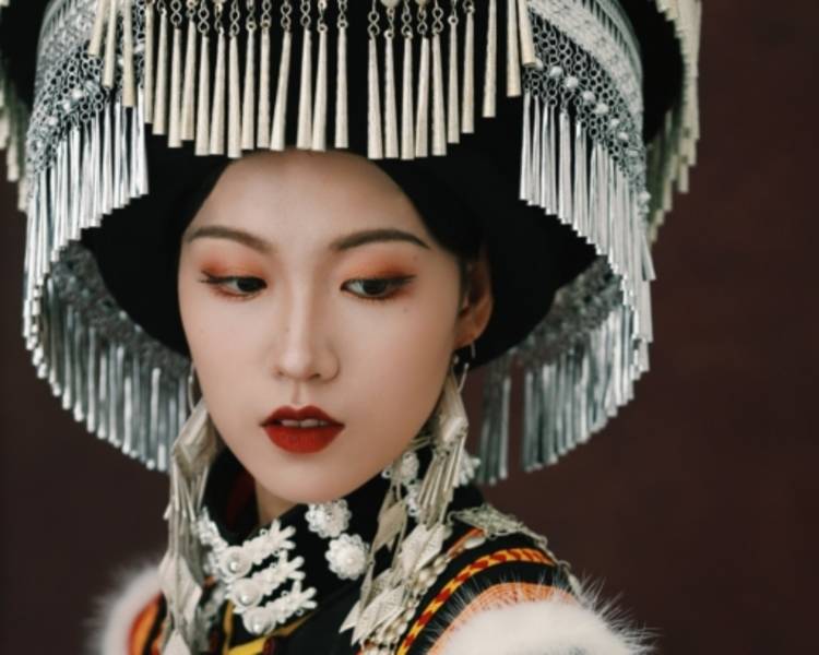 艺人背景图