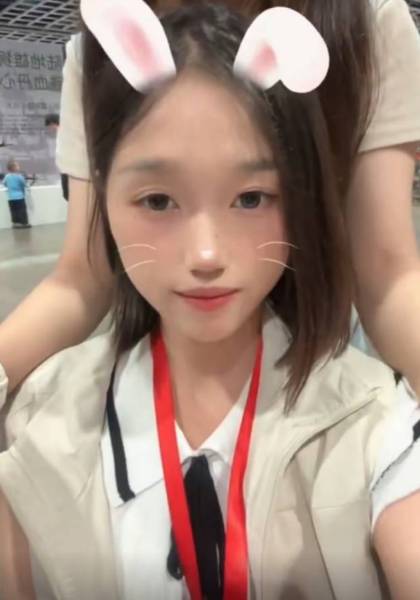 形象照片