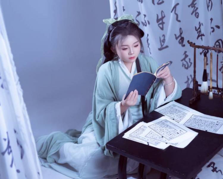 艺人背景图